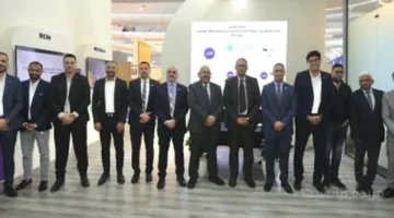 بخطوة استراتيجية.. المصرية للاتصالات تقتحم قطاع الرعاية الصحية بالذكاء الاصطناعي 1